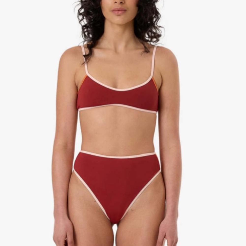 Thrills Bikini